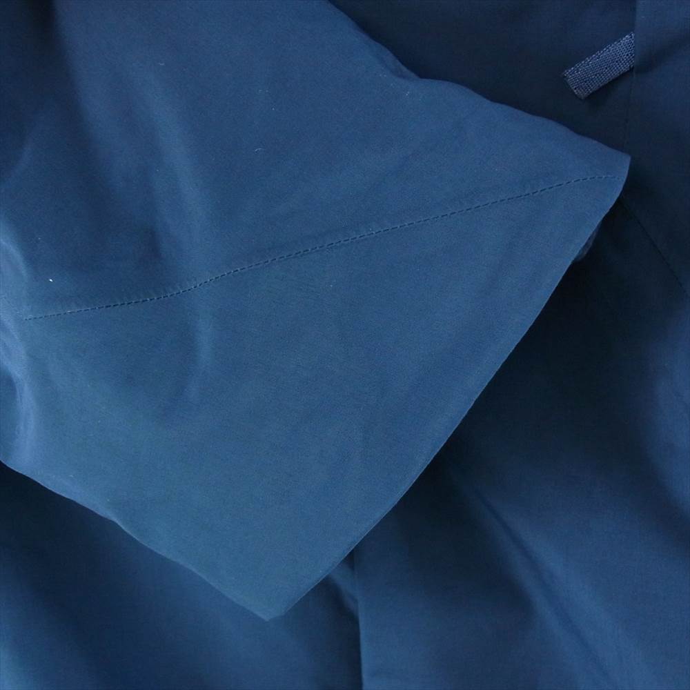ARC'TERYX アークテリクス 21734 国内正規品 MAGNUS COAT GORE-TEX マグナス コート ゴアテックス ジャケット ネイビー系 S【極上美品】【中古】