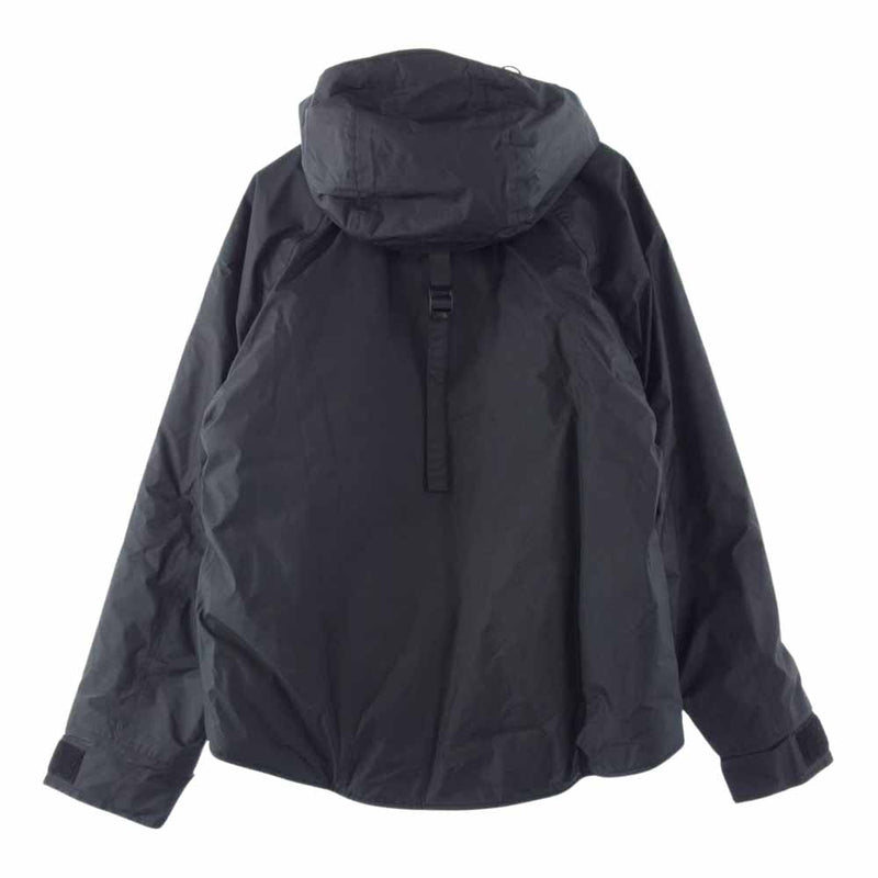 WILDTHINGS ワイルドシングス USA製 DENALI JACKET デナリ ジャケット PRIMALOFT プリマロフト ブラック ブラック系 S【中古】