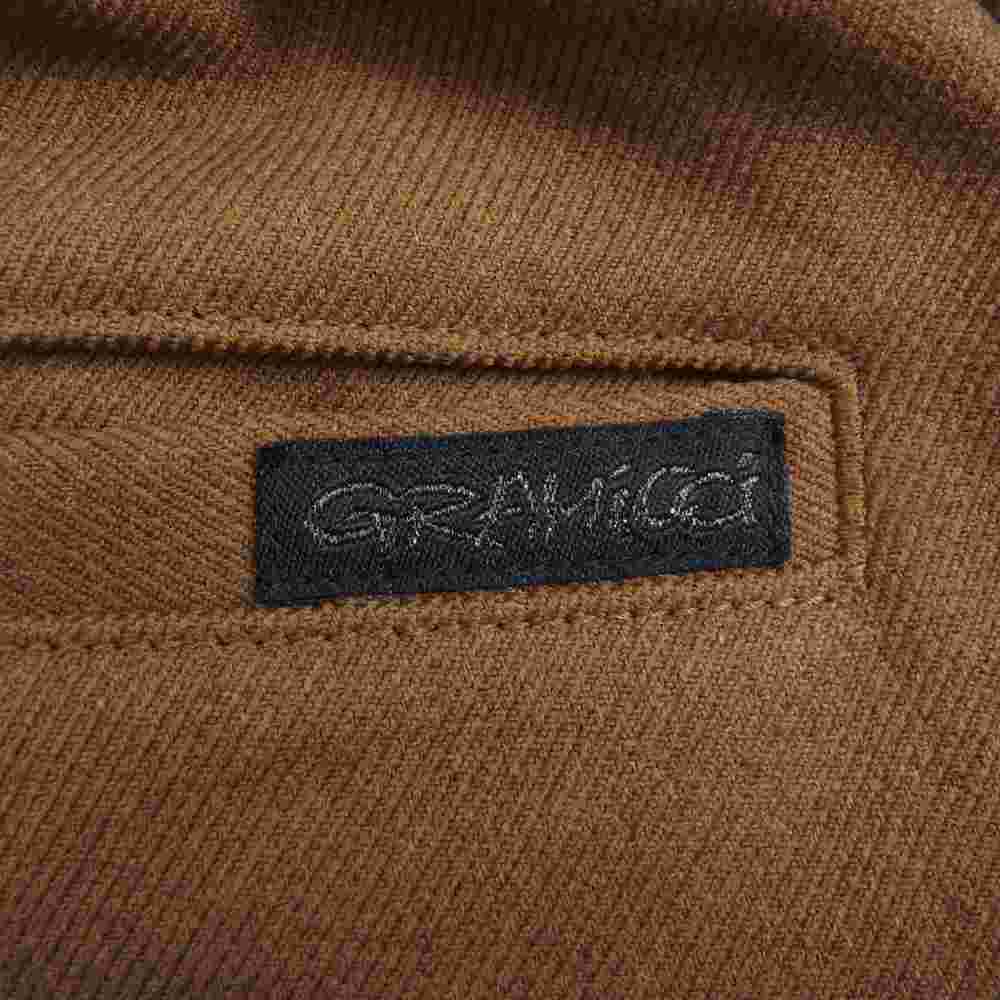 Gramicci グラミチ GMP-20F-1668 イージー クライミング パンツ ブラウン系 XL【中古】