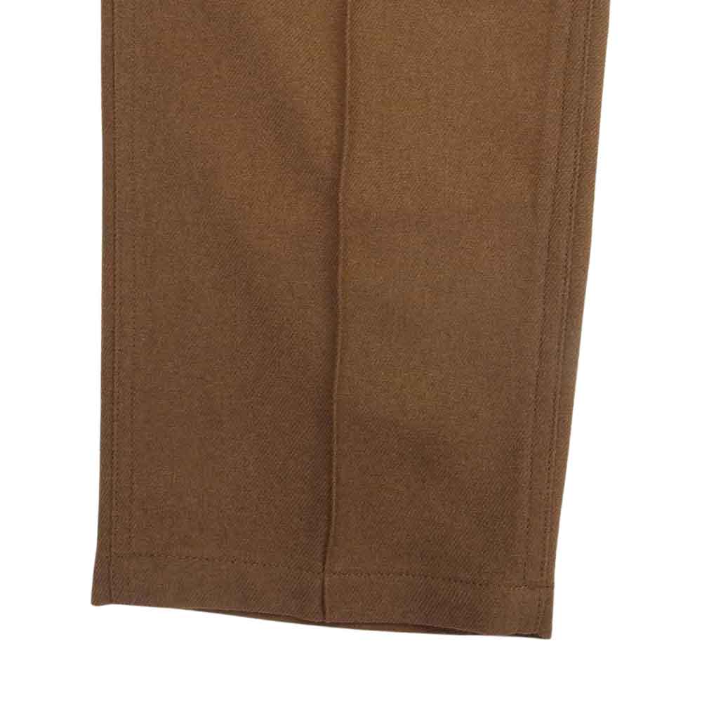 Gramicci グラミチ GMP-20F-1668 イージー クライミング パンツ ブラウン系 XL【中古】