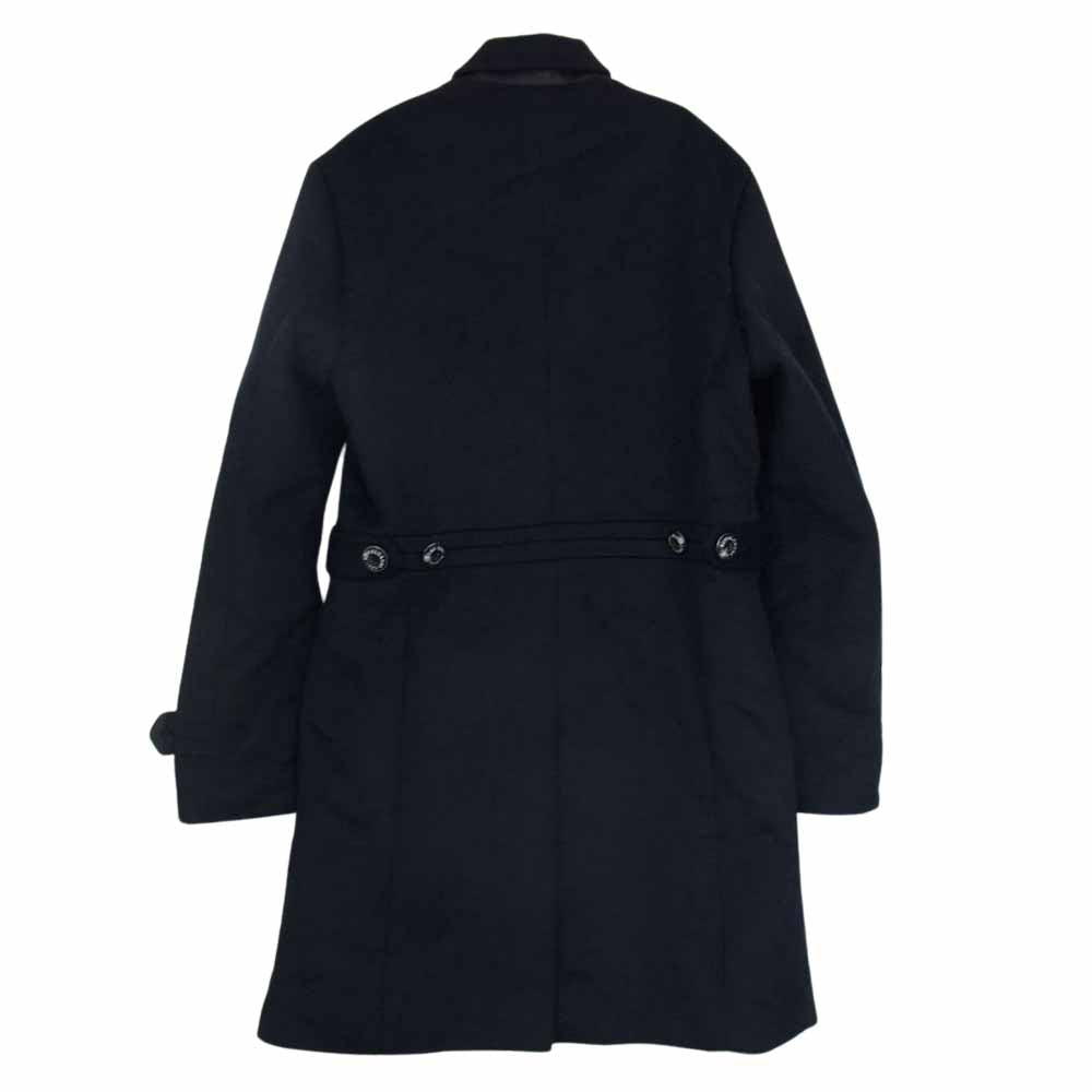 【希少】ボートハウス x ポパイ コラボ ウール ネイビー ピーコート ボートハウス／ピーコート／日本製】