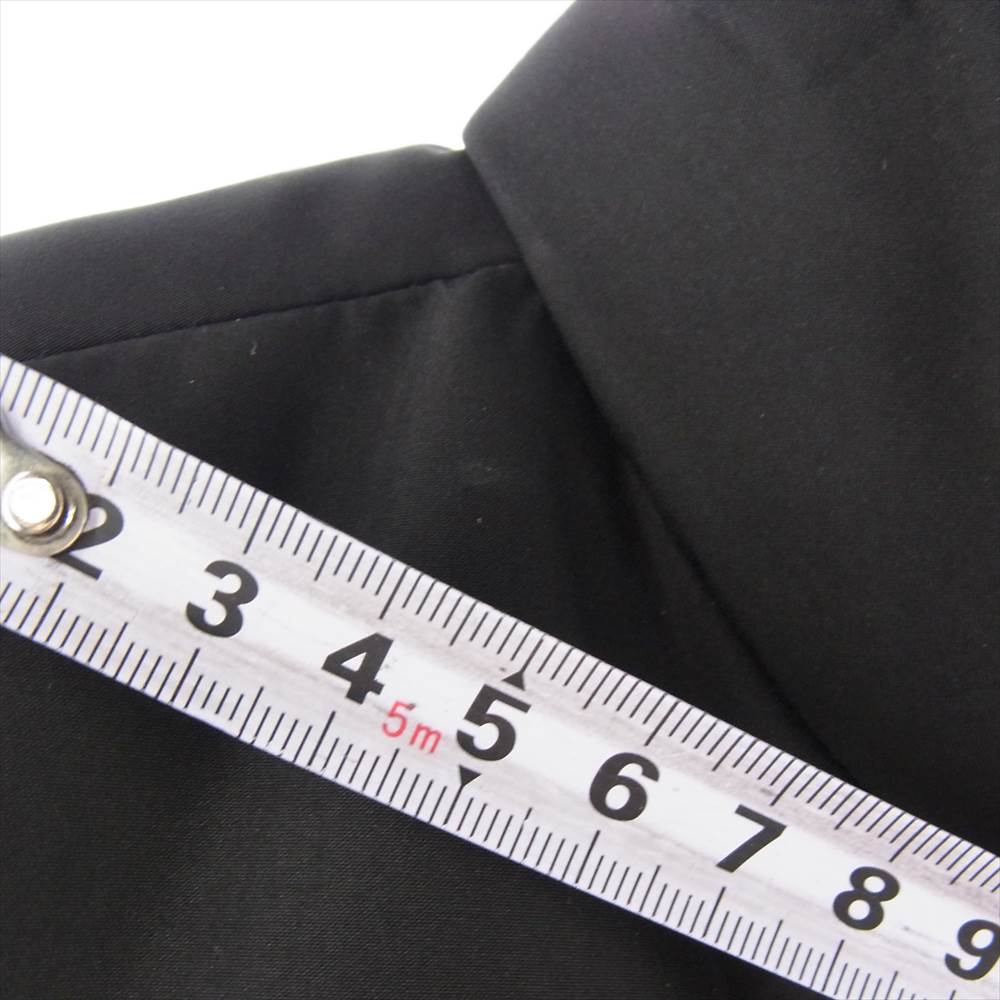 MONCLER モンクレール 4132685 FAIVELEY フェヴレ ダウン ジャケット ブラック系【中古】