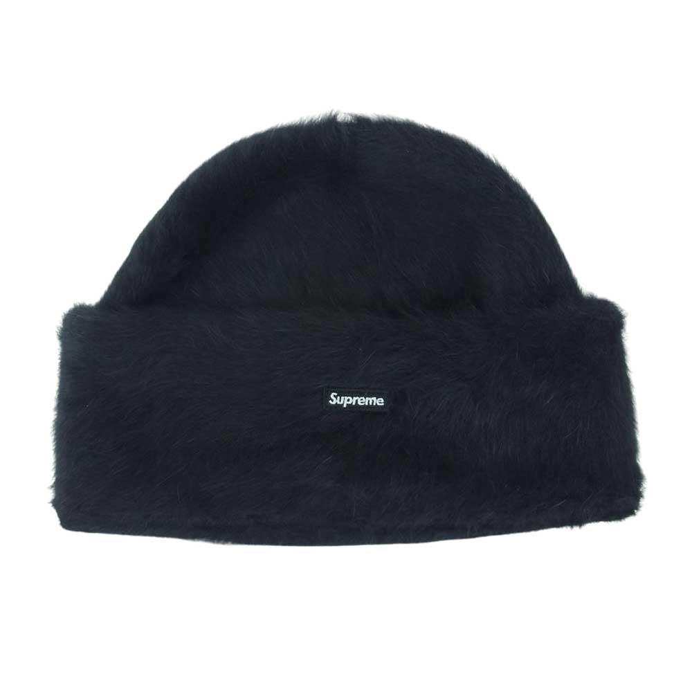 Supreme シュプリーム 20AW Kangol Furgora Beanie カンゴール ファーゴラ ビーニー ダークネイビー系【中古】