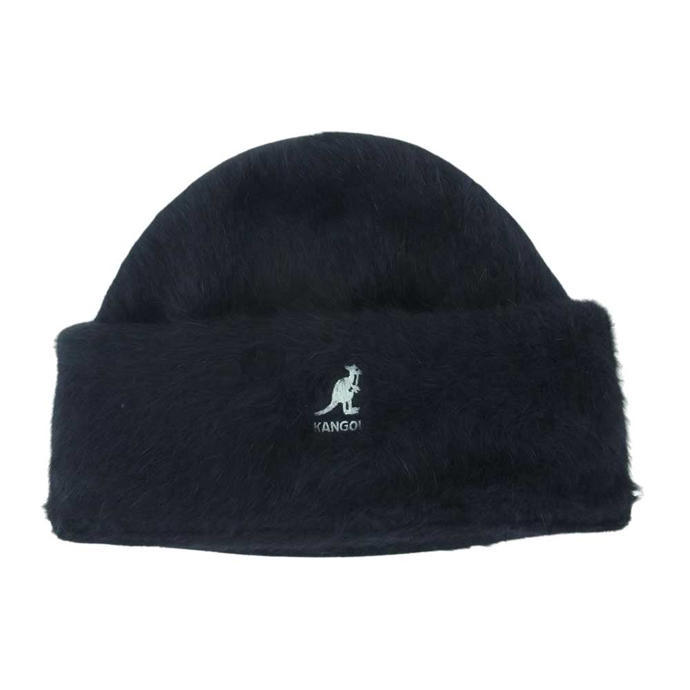 Supreme シュプリーム 20AW Kangol Furgora Beanie カンゴール ファーゴラ ビーニー ダークネイビー系【中古】
