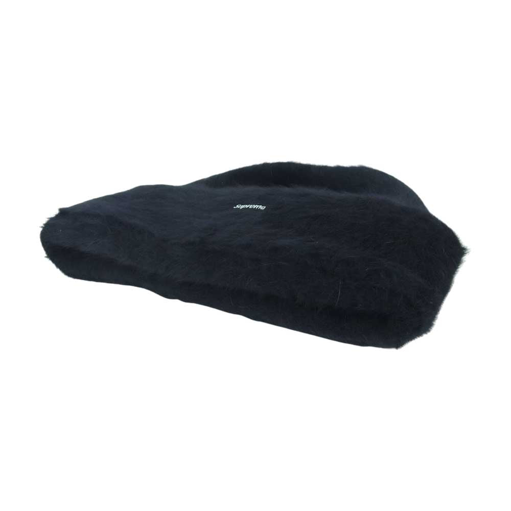 Supreme シュプリーム 20AW Kangol Furgora Beanie カンゴール ファーゴラ ビーニー ダークネイビー系【中古】