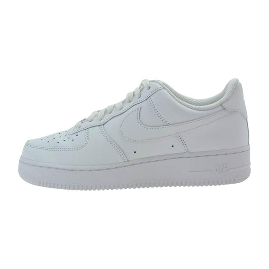 NIKE ナイキ CW2288-111  AIR FORCE 1 '07 エアフォース ワン スニーカー ホワイト系 28cm【中古】