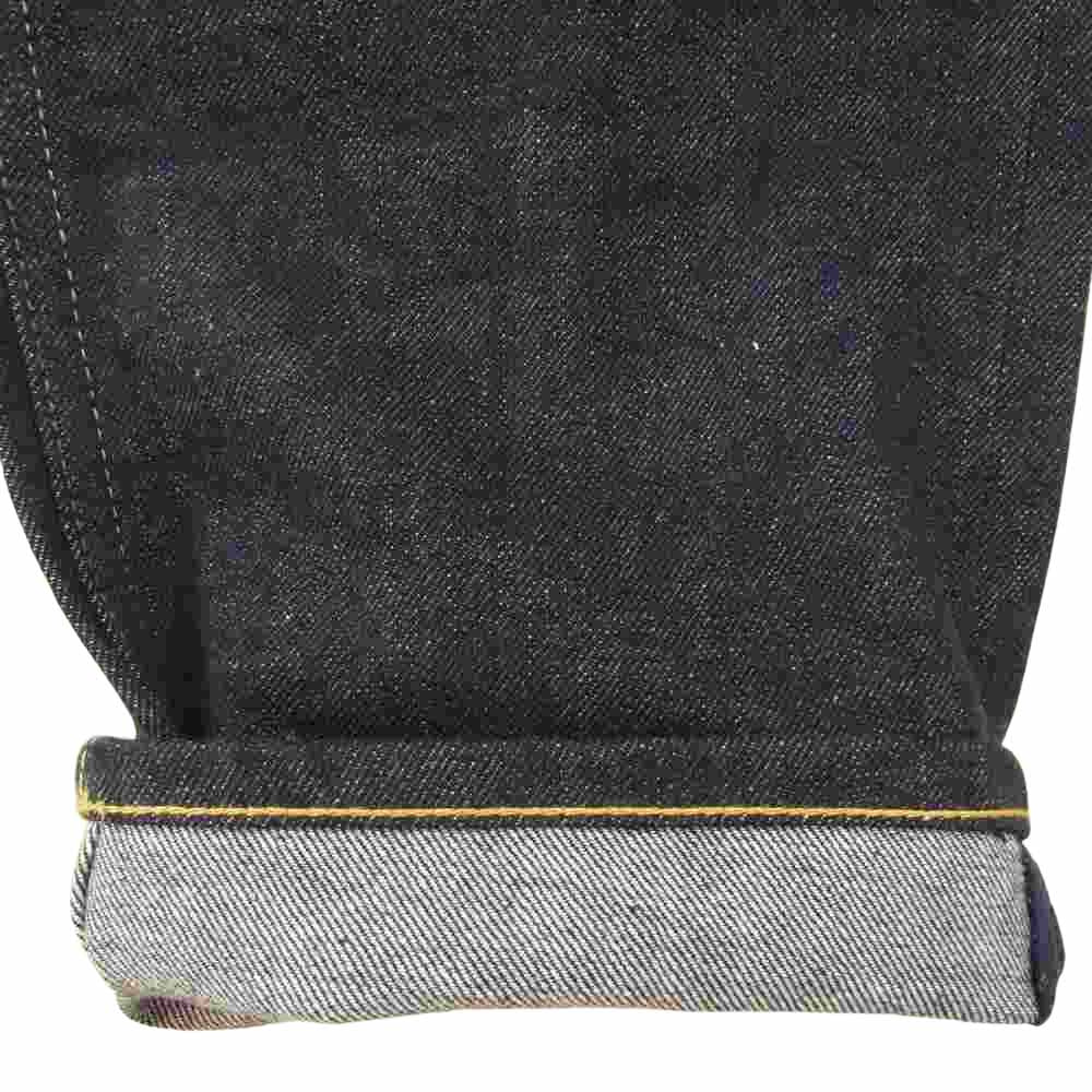 JUNYA WATANABE COMME des GARCONS MAN ジュンヤワタナベコムデギャルソンマン WG-P215 Levis リーバイス 立体裁断 カスタマイズ デニム パンツ インディゴブルー系 L【新古品】【未使用】【中古】