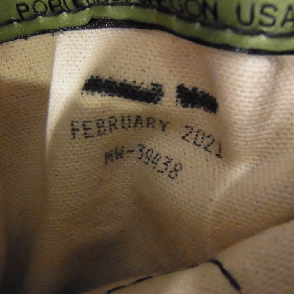 LANGLITZ LEATHERS ラングリッツレザーズ 1947 Style Horsehide Columbia ヨンナナ コロンビア ホースハイド 馬革 レザー ダブル ライダース ジャケット ブラック系【中古】