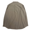 COMOLI コモリ 20AW S03-02018 knot ノット 別注 コモリシャツ  ブラウン系 3【中古】