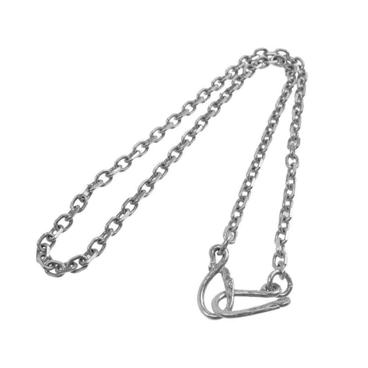 ARIZONA FREEDOM アリゾナフリーダム Pa-19a イーグル Sフック ネックレスチェーン シルバー系【中古】