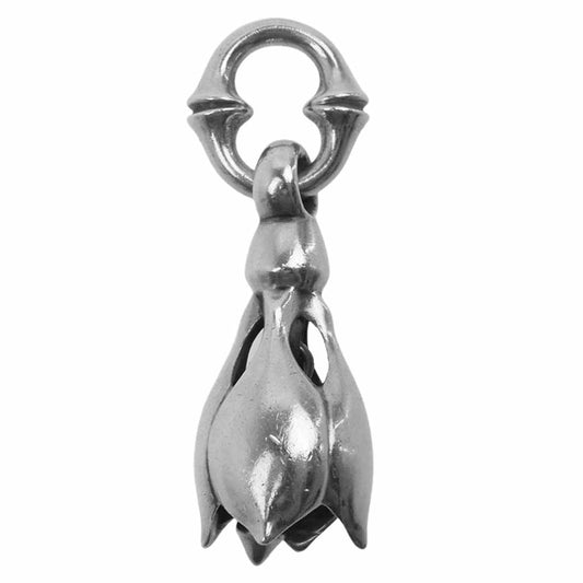 LONE ONES ロンワンズ ティアベル ペンダントトップ シルバー系【中古】