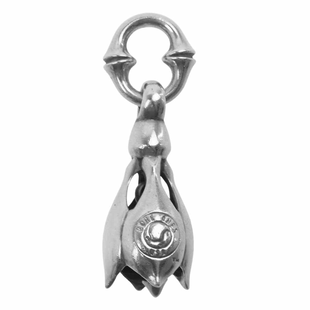 LONE ONES ロンワンズ ティアベル ペンダントトップ シルバー系【中古】