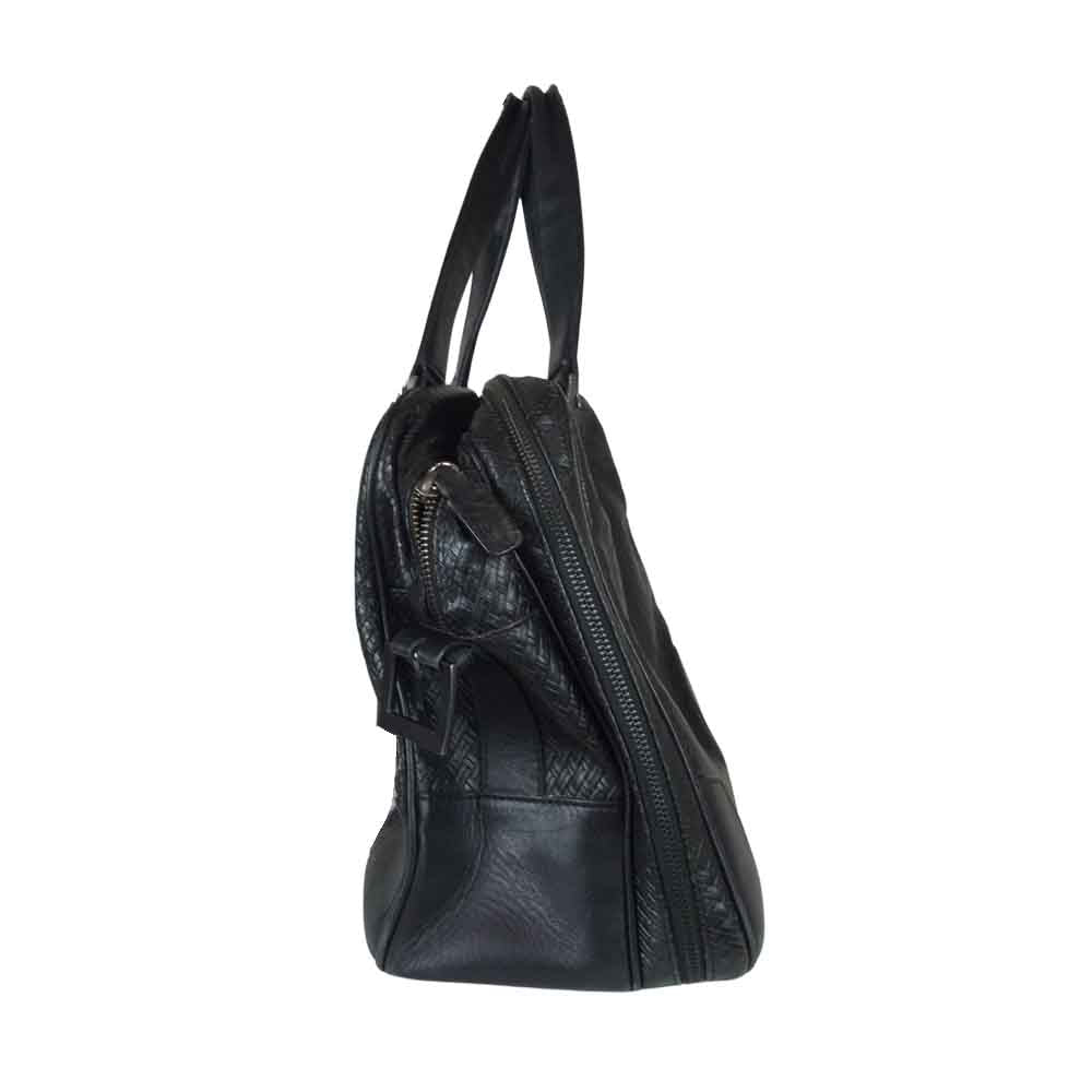 Emporio Armani エンポリオ・アルマーニ ブリーフケース ブラック系【中古】