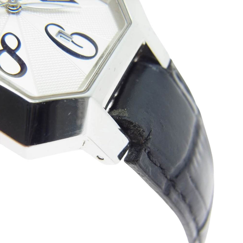 レポシ R1SQ スイス製 モンテカルロ クォーツ 腕時計 ウォッチ