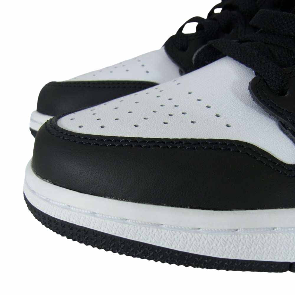 NIKE ナイキ DM1200-001 AIR JORDAN 1 MID SE Zen Master エアジョーダンワン ミッド ゼンマスター タイダイ ブラック系 ホワイト系 26.5cm【新古品】【未使用】【中古】
