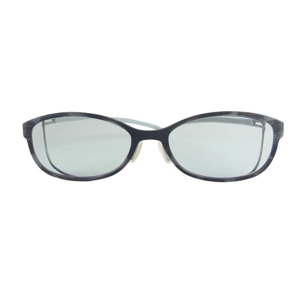 スペックエスパス ES-7087 度入り 眼鏡 メガネ マルチカラー系【中古】