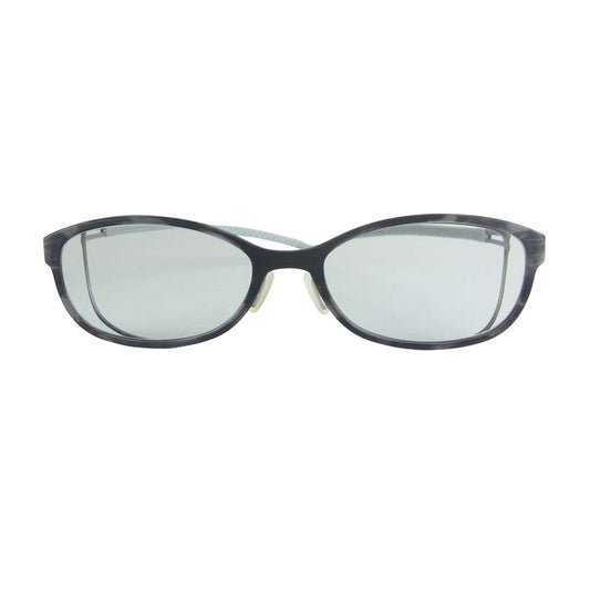 スペックエスパス ES-7087 度入り 眼鏡 メガネ マルチカラー系【中古】