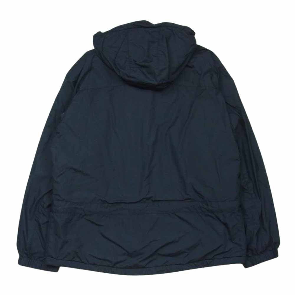 patagonia パタゴニア 02AW 84302 Infurno Jacket インファーノ ジャケット ※タグ切り込みあり ダークネイビー系 M【中古】