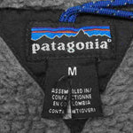 patagonia パタゴニア 02AW 84302 Infurno Jacket インファーノ ジャケット ※タグ切り込みあり ダークネイビー系 M【中古】