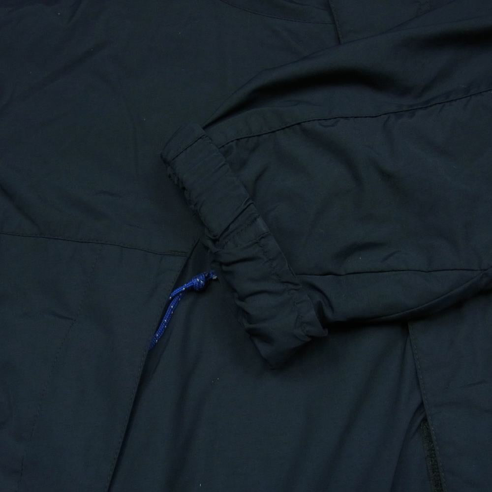 patagonia パタゴニア 02AW 84302 Infurno Jacket インファーノ ジャケット ※タグ切り込みあり ダークネイビー系 M【中古】