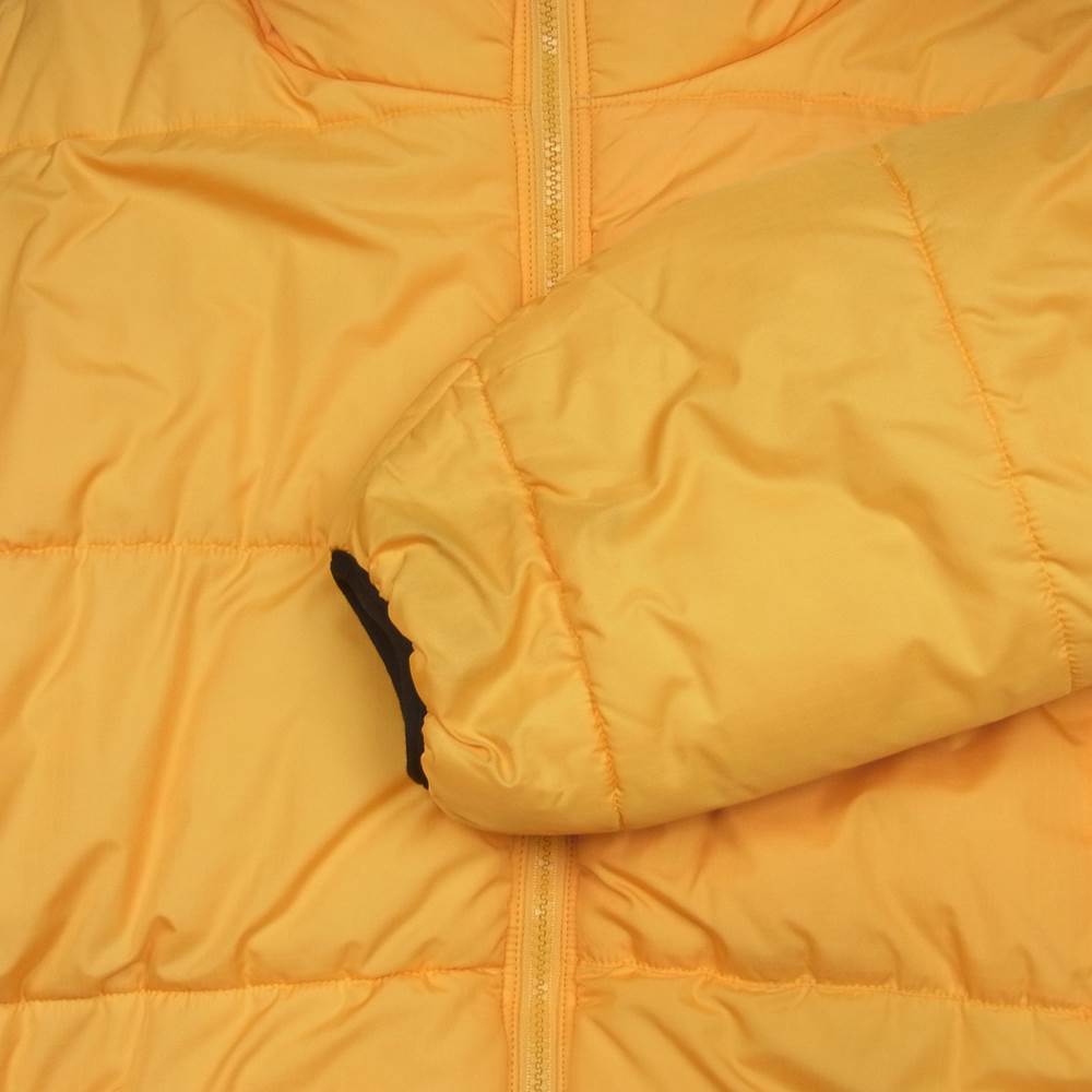 patagonia パタゴニア 99AW 84098 99年製 DASPARKA ダスパーカ Butternut バターナッツ スタッフザック 付属 F9 ジャケット イエロー・オレンジ系 L【中古】