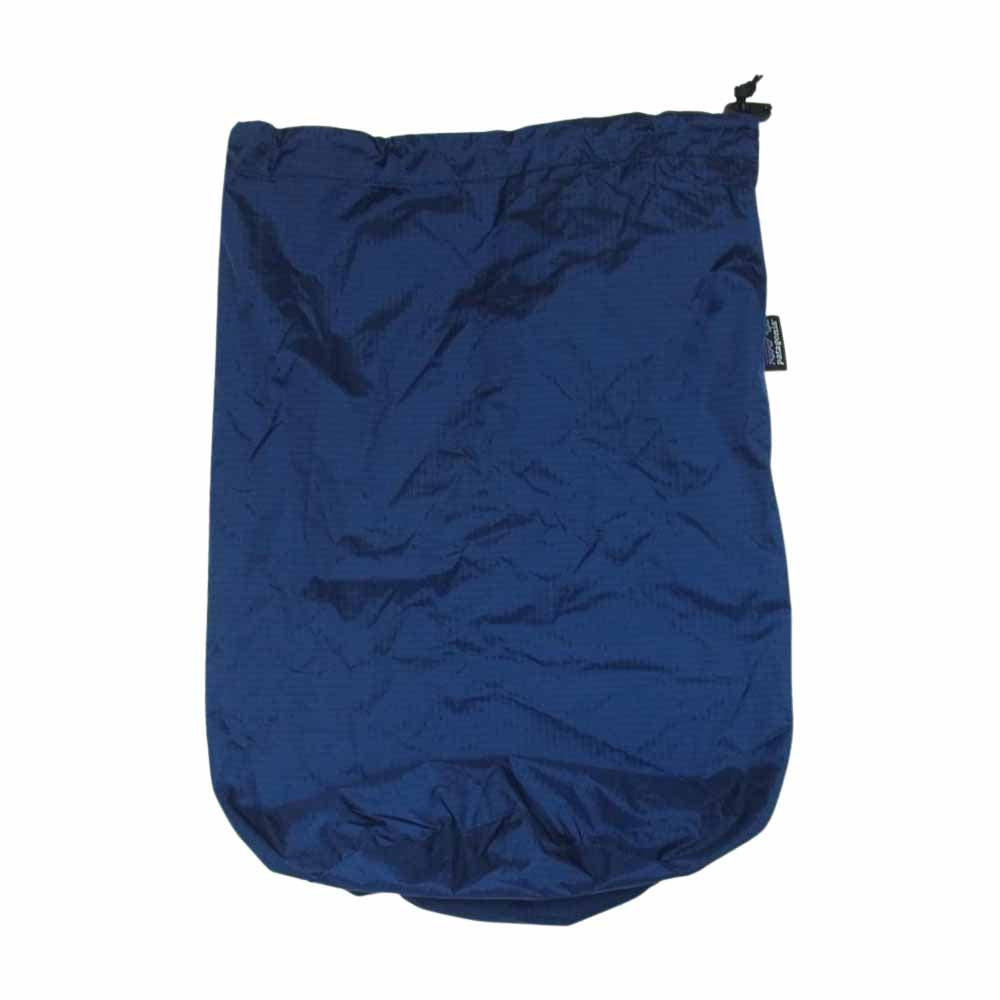 patagonia パタゴニア 99AW 84098 99年製 DASPARKA ダスパーカ Butternut バターナッツ スタッフザック 付属 F9 ジャケット イエロー・オレンジ系 L【中古】