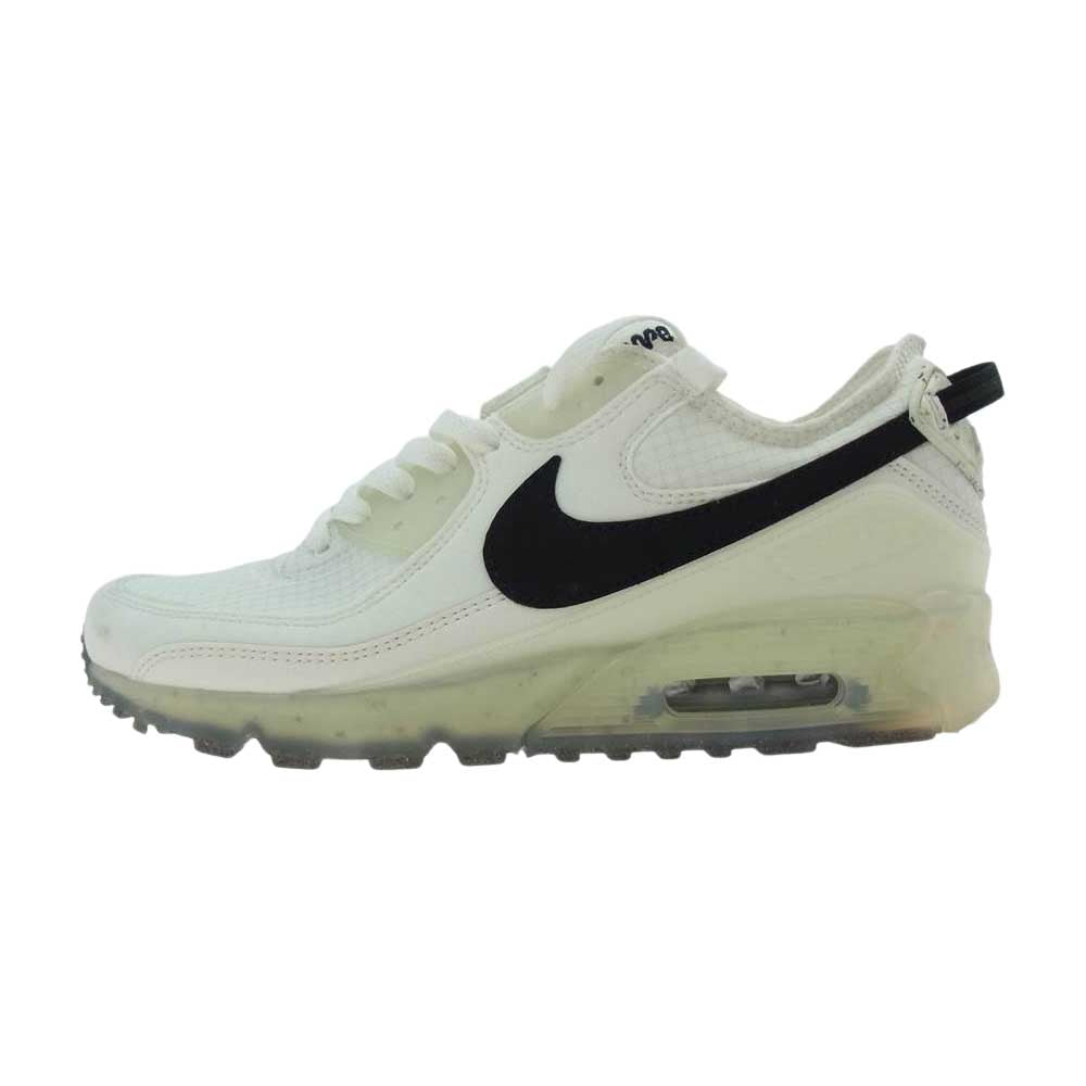 NIKE ナイキ DH2973-100 AIR MAX TERRASCAPE 90 エアマックス テラスケープ ホワイト系 27.5cm【中古】