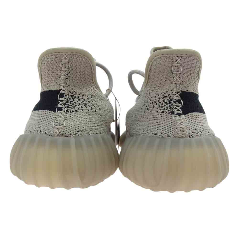 adidas アディダス HP7870 YEEZY BOOST 350 V2 Slate/Core Black イージーブースト スニーカー 26cm【新古品】【未使用】【中古】