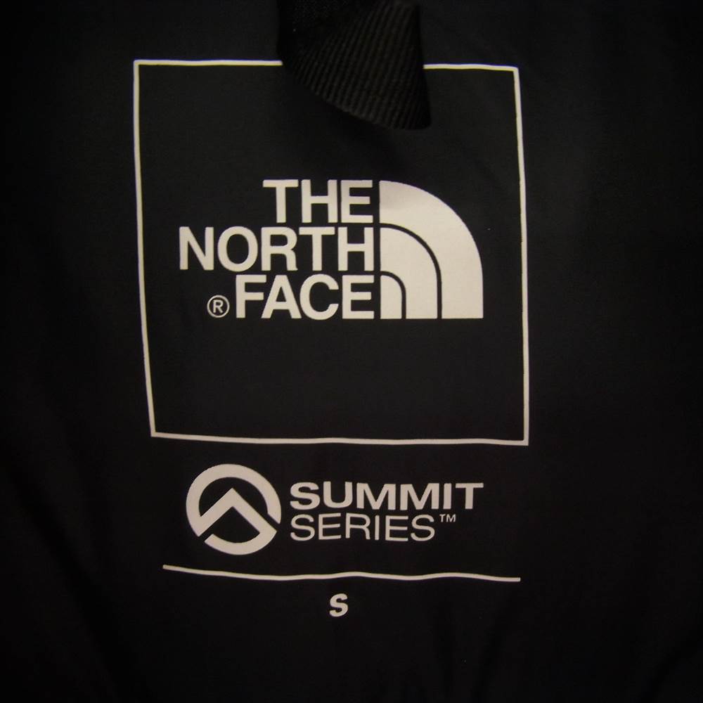 THE NORTH FACE ノースフェイス ND91920  Southern Cross Parka サザン クロス パーカ ファイアリーレッド レッド系 S【中古】