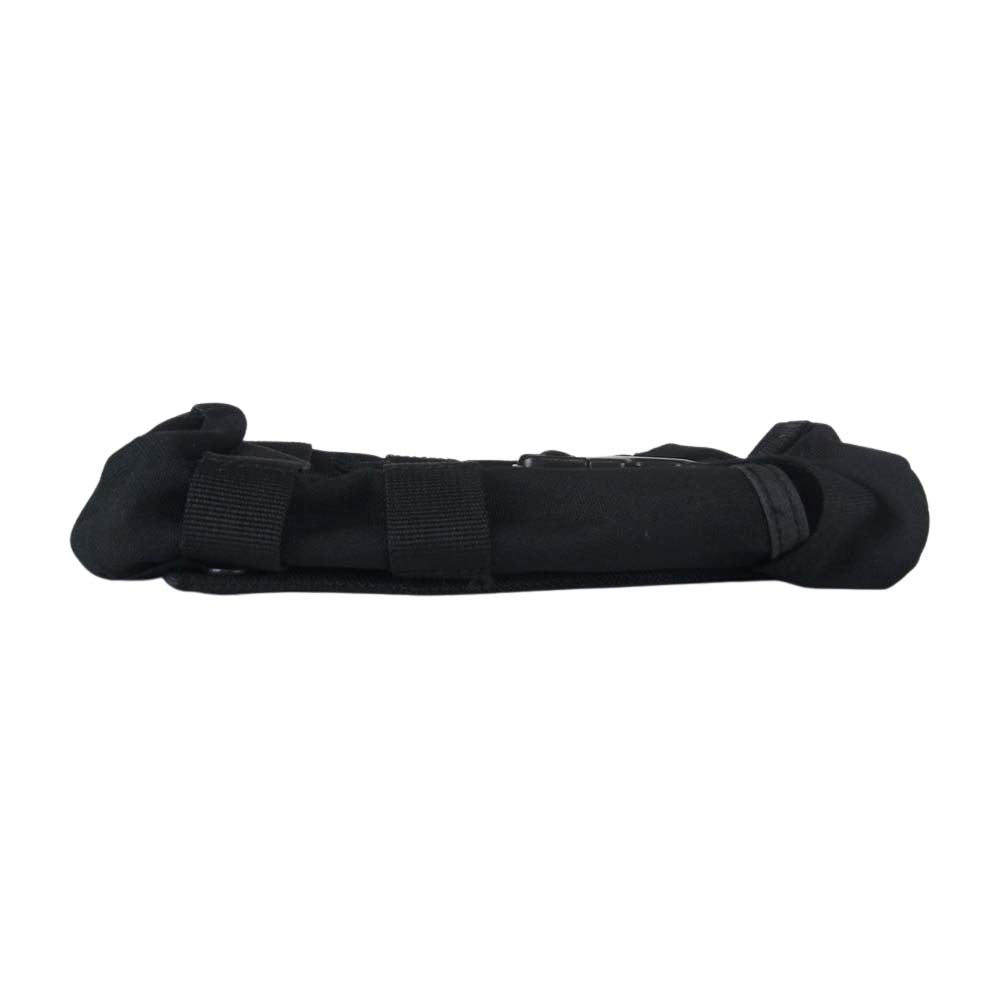 5.11 タクティカル 小物入れ ポーチ  ブラック系【中古】