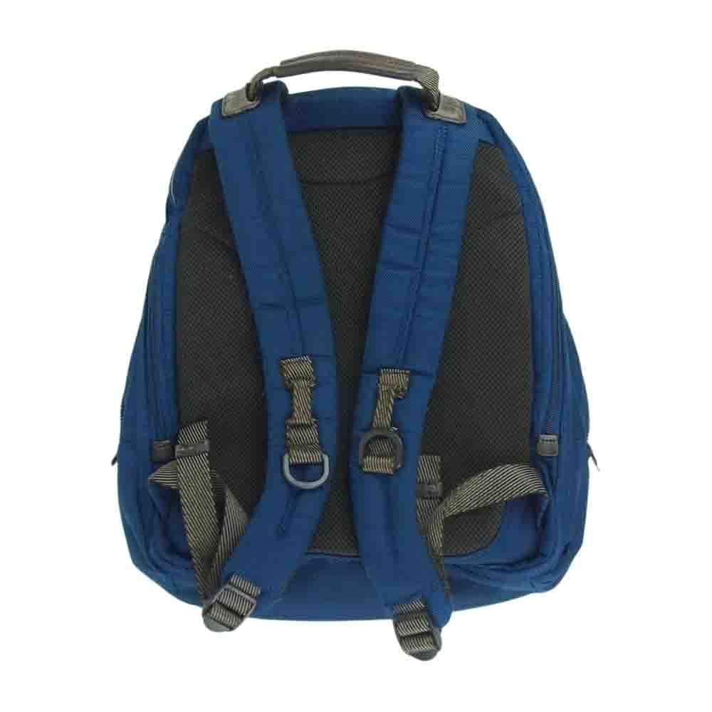 TUMI トゥミ Alpha Bravo Knox backpack ノックス バックパック