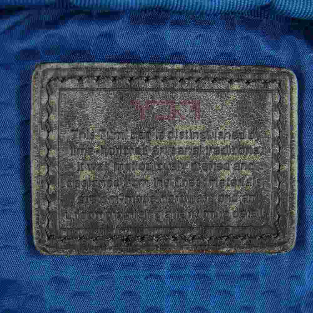 TUMI トゥミ Alpha Bravo Knox backpack ノックス バックパック