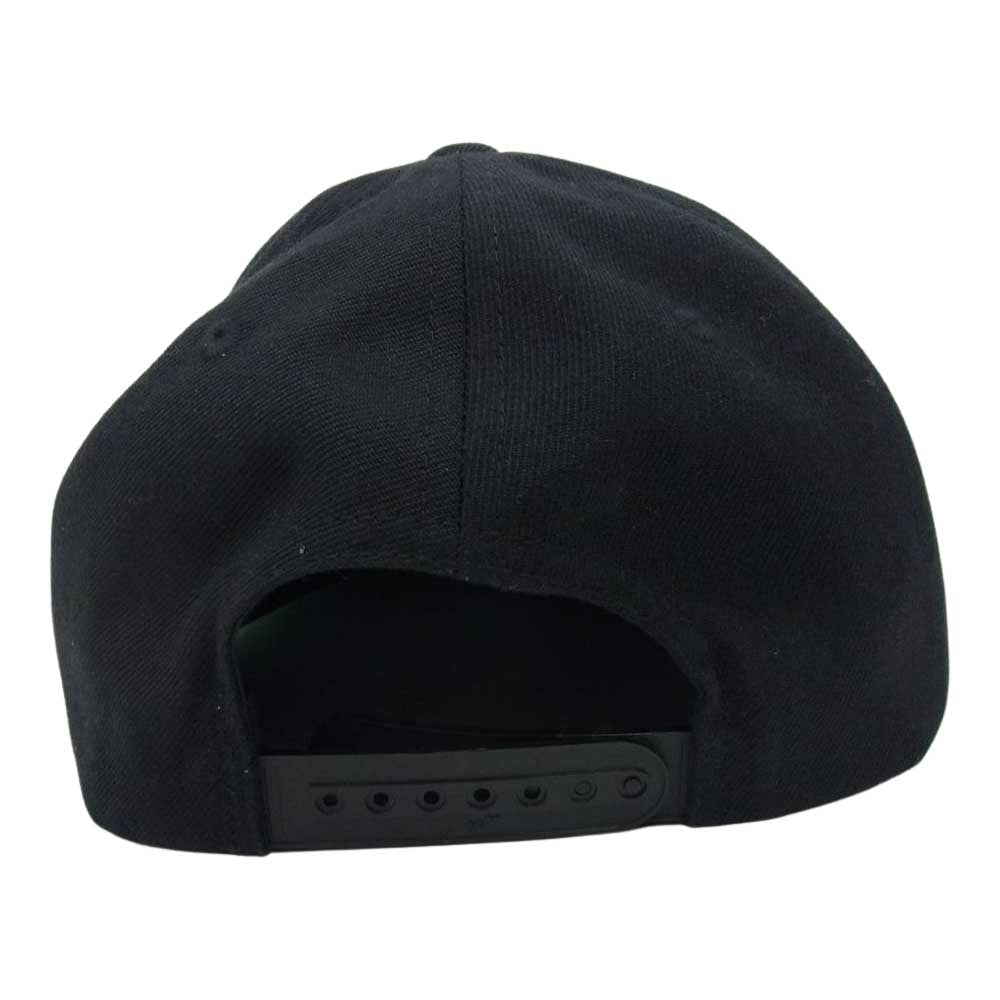 TENDERLOIN テンダーロイン T-CAP OT キャップ ブラック系【中古】