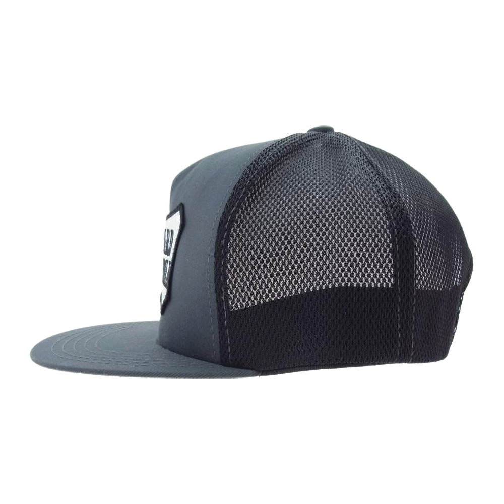 STANDARD CALIFORNIA スタンダードカリフォルニア ロゴワッペン