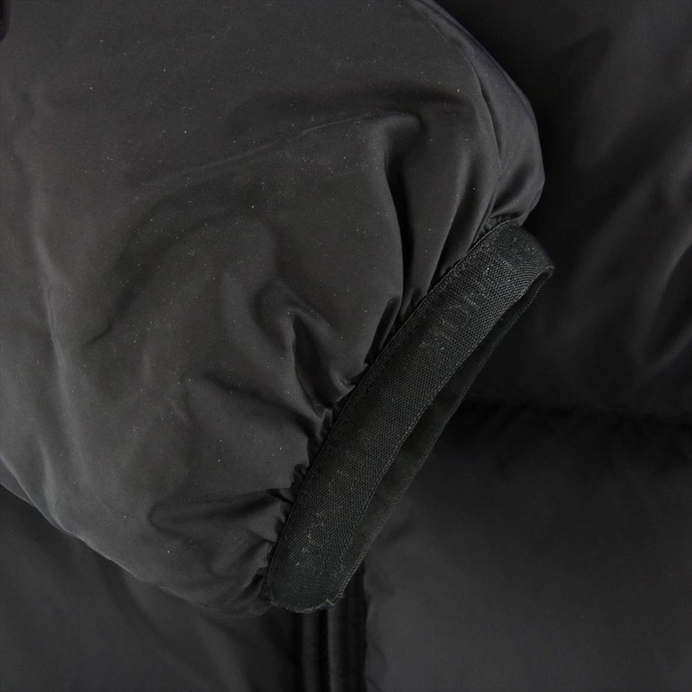MONCLER モンクレール E20914194385-C0300 MONTCLA GIUBBOTTO モンクラ ダウン ジャケット ブラック系 2【中古】