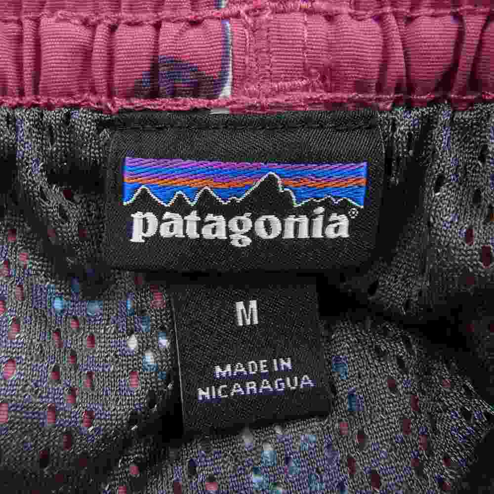 patagonia パタゴニア 21SS 57021 Baggies バギーズ ショーツ パンツ
