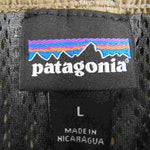 patagonia パタゴニア 20SS 58034 Baggies バギーズ ショーツ パンツ ベージュ ベージュ系 L【中古】