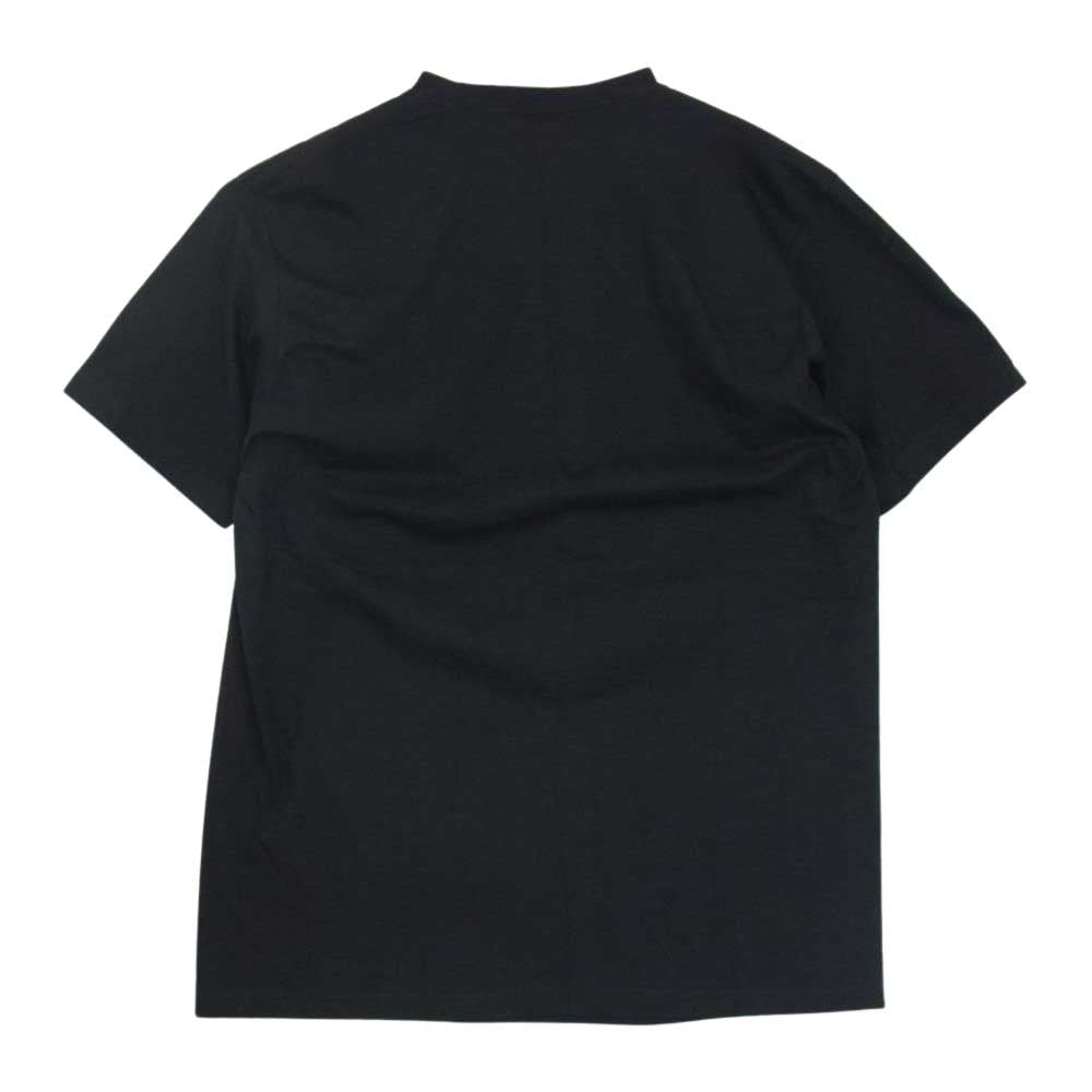 Supreme シュプリーム 18SS Swimmers Tee スイマーズ Tシャツ ブラック系 M【中古】