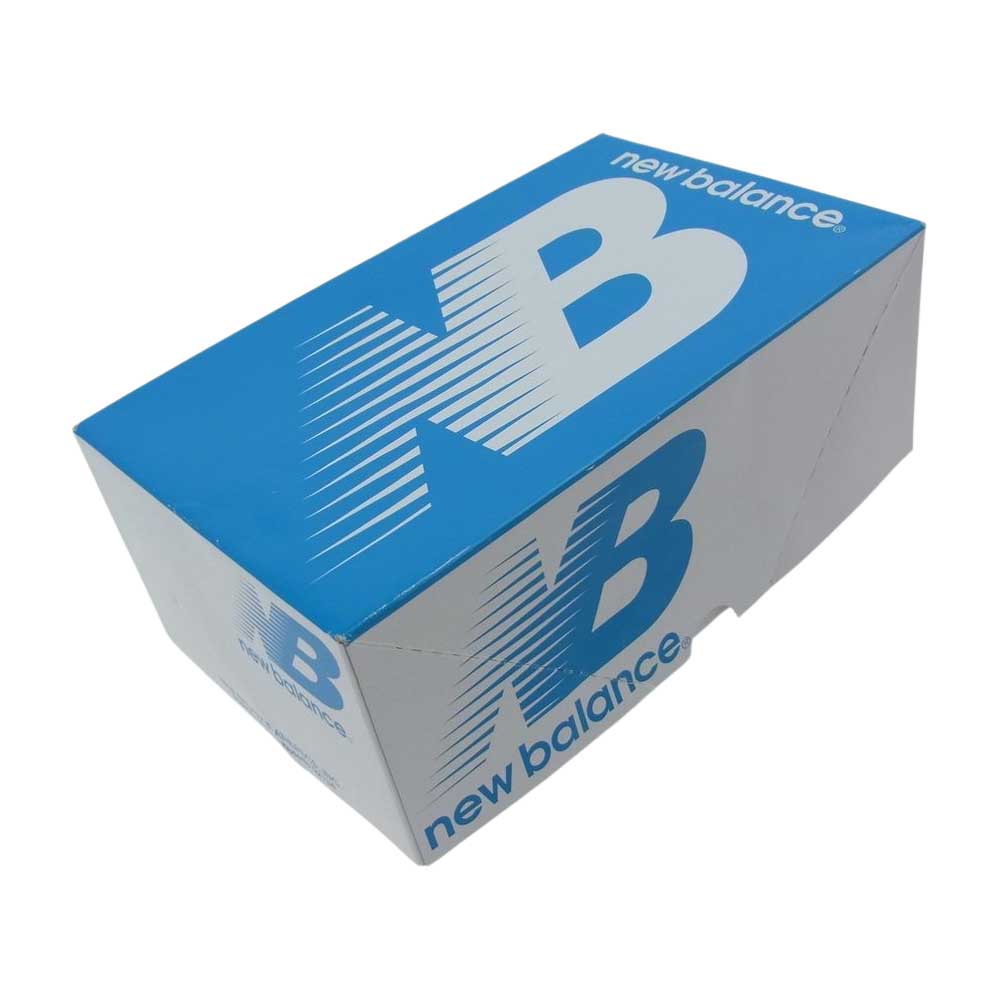 NEW BALANCE ニューバランス M1300JP3 スニーカー ランニングシューズ オリーブ系 6【新古品】【未使用】【中古】