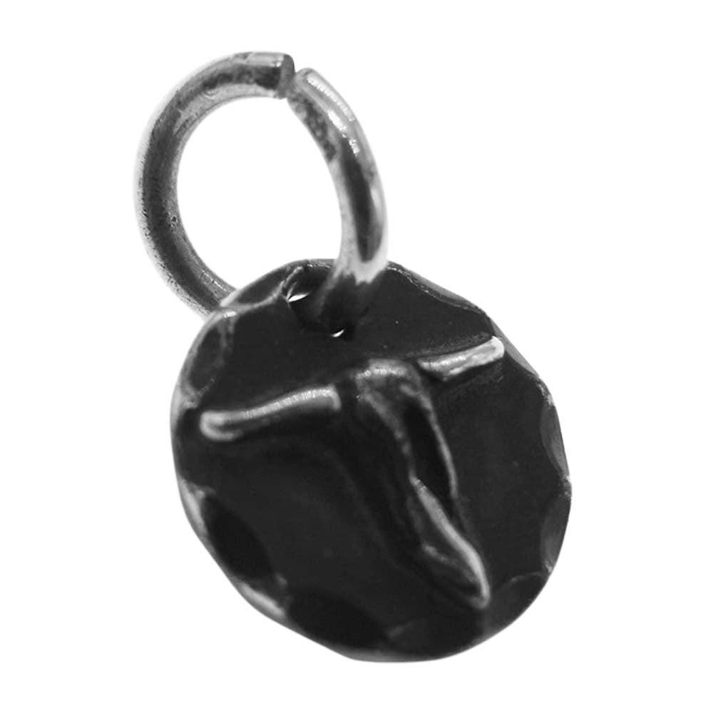 タディアンドキング チビメタルSV  シルバー系【中古】