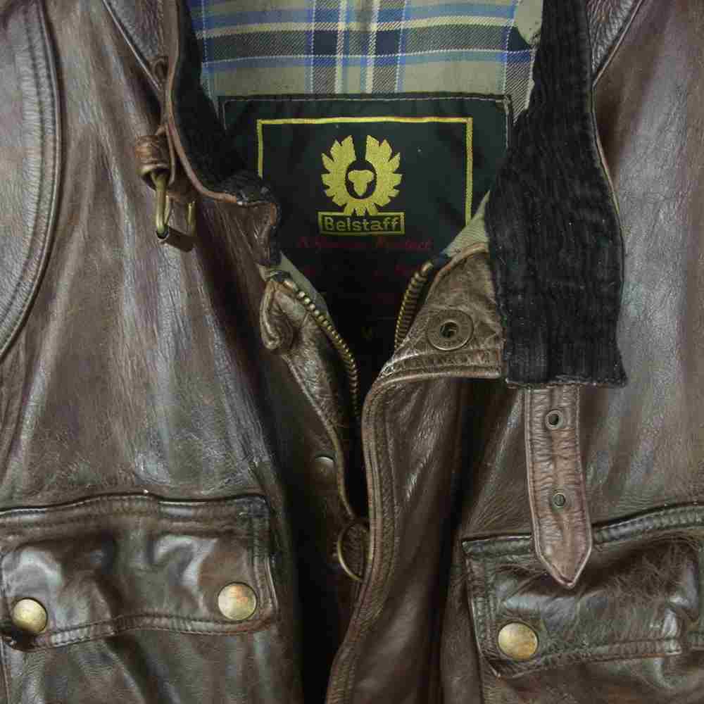 ベルスタッフ パンサージャケットBELSTAFF PANTHER 【公式通販】