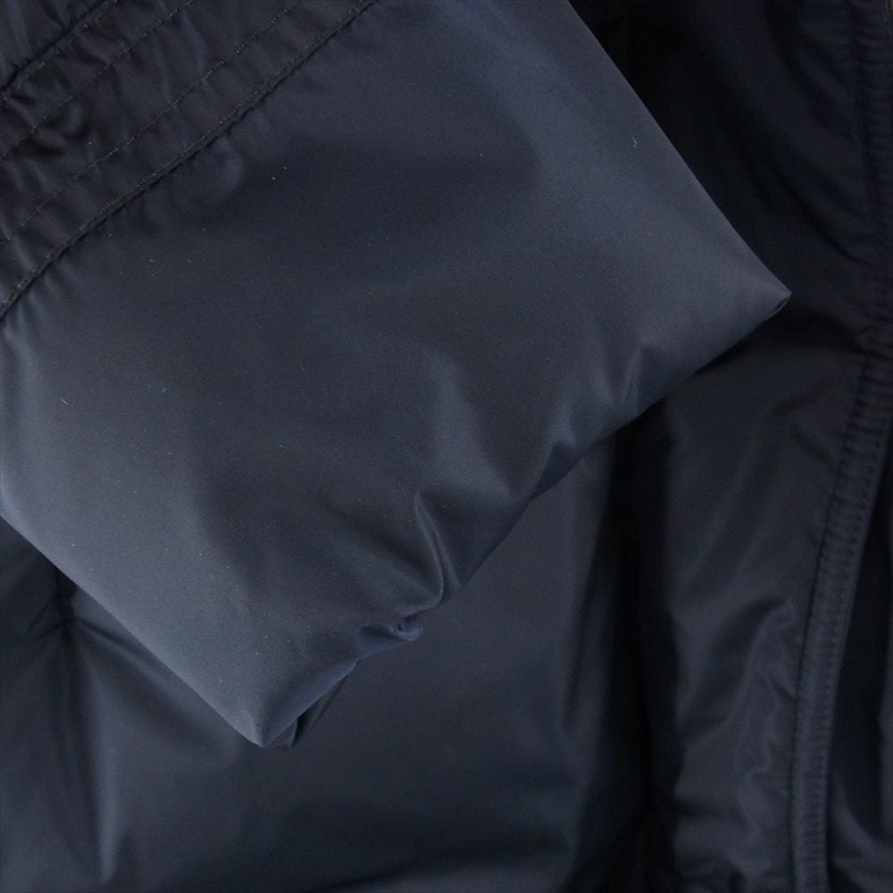MONCLER モンクレール PHALANGERE ファランジェール ダウン コート キッズ 164cm14anni ネイビー系 14anni 164cm【美品】【中古】