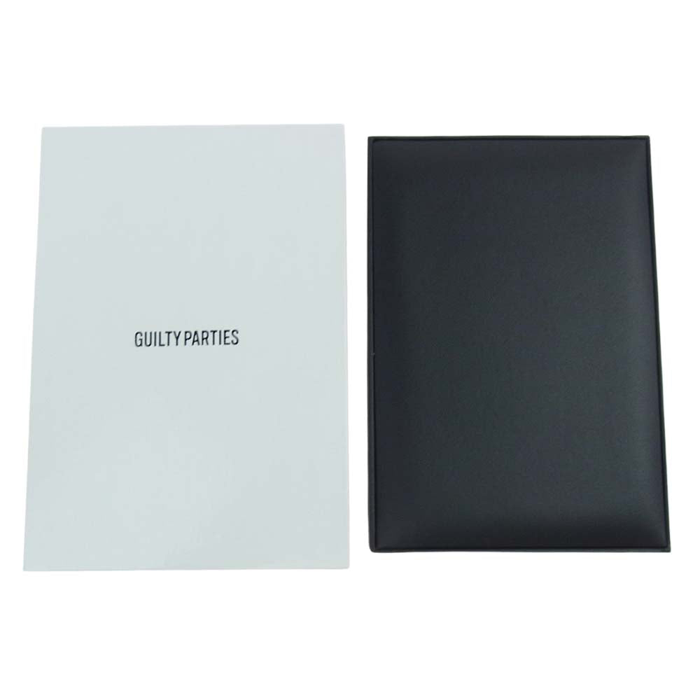 WACKO MARIA ワコマリア WMGP-NL01 MEDAI NECKLACE TYPE-1 メダイ ネックレス シルバー系【中古】