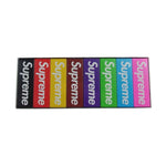 Supreme シュプリーム 22SS Magic Ink Markers (Set of 8) Multi マジックインキ マルチカラー マルチカラー系【美品】【中古】