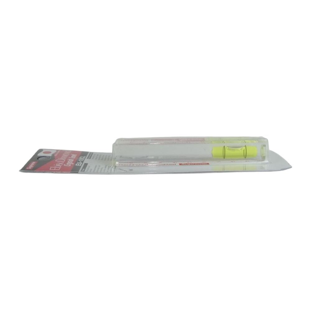 Supreme シュプリーム 22SS Ebisu Diamond Level White 水平器 マルチカラー系【新古品】【未使用】【中古】