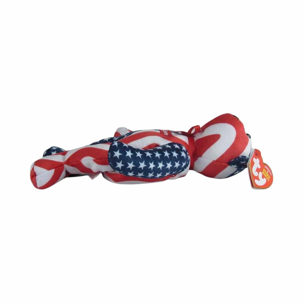 Supreme シュプリーム 22AW ty Beanie Baby Flag ビーニーベイビー ベア フラッグ マルチカラー系【新古品】【未使用】【中古】