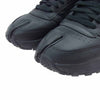 Reebok リーボック Maison Margiela S57WS0429 メゾンマルジェラ クラシックレザー 足袋 スニーカー ブラック系 26.5【極上美品】【中古】
