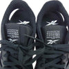 Reebok リーボック Maison Margiela S57WS0429 メゾンマルジェラ クラシックレザー 足袋 スニーカー ブラック系 26.5【極上美品】【中古】