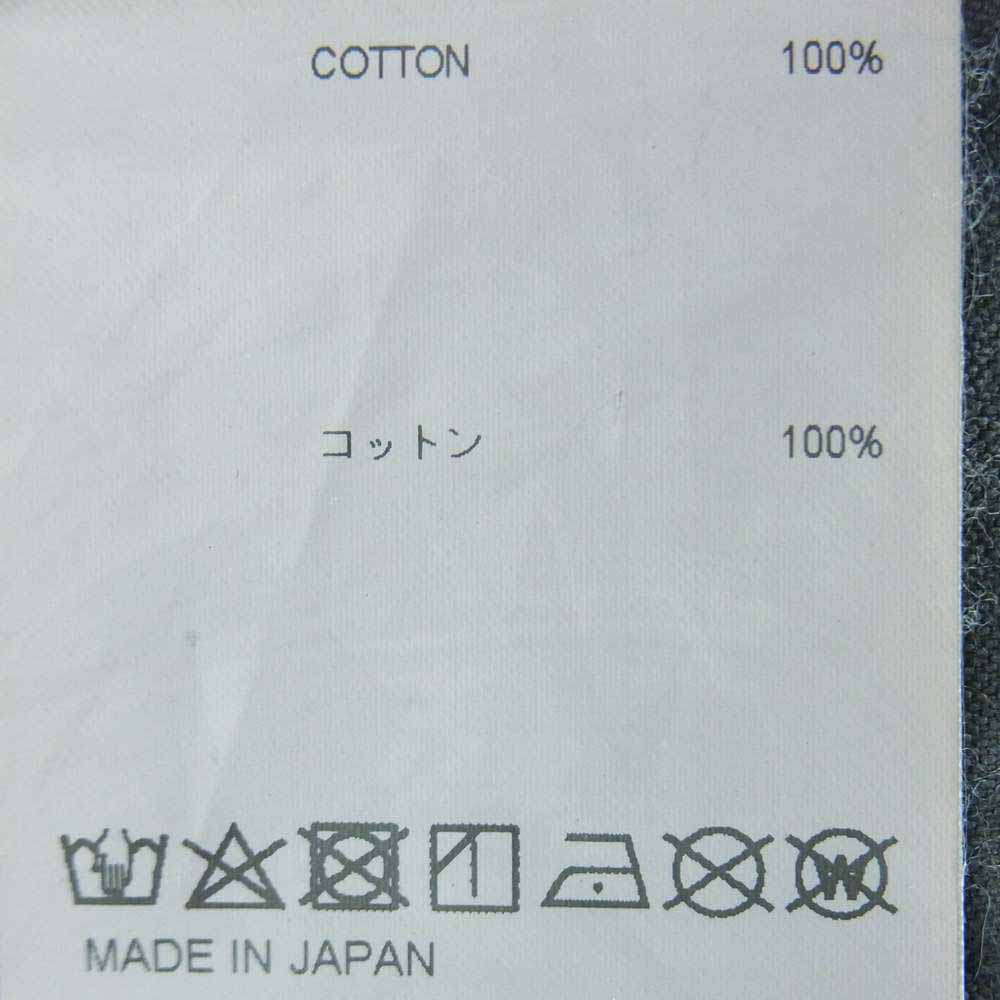 WTAPS ダブルタップス 201WVDT-PTM05 EX40 COLLECTION CARGO SHORTS 01 カーゴ ショーツ ショート パンツ グレー系 01【中古】