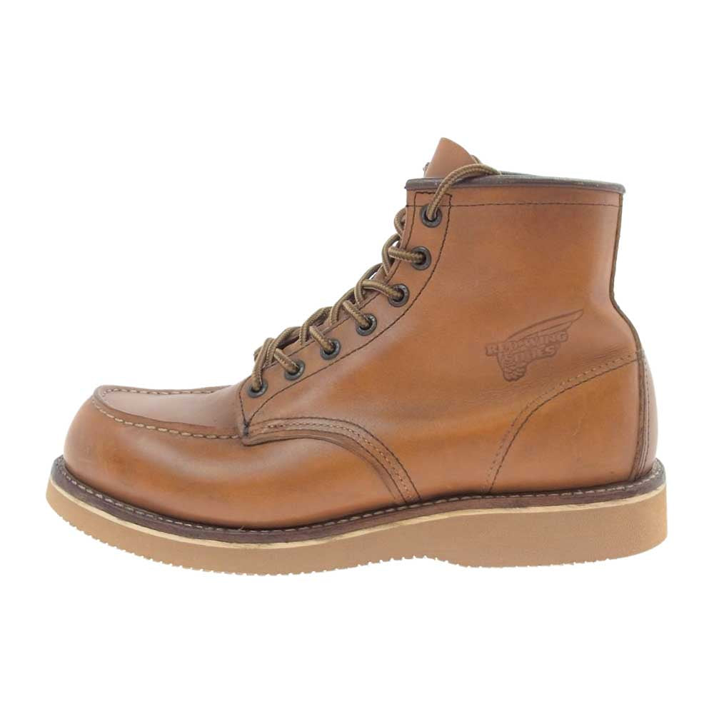 廃盤 RED WING Irish Setter No.2883 7.5 E - ブーツ